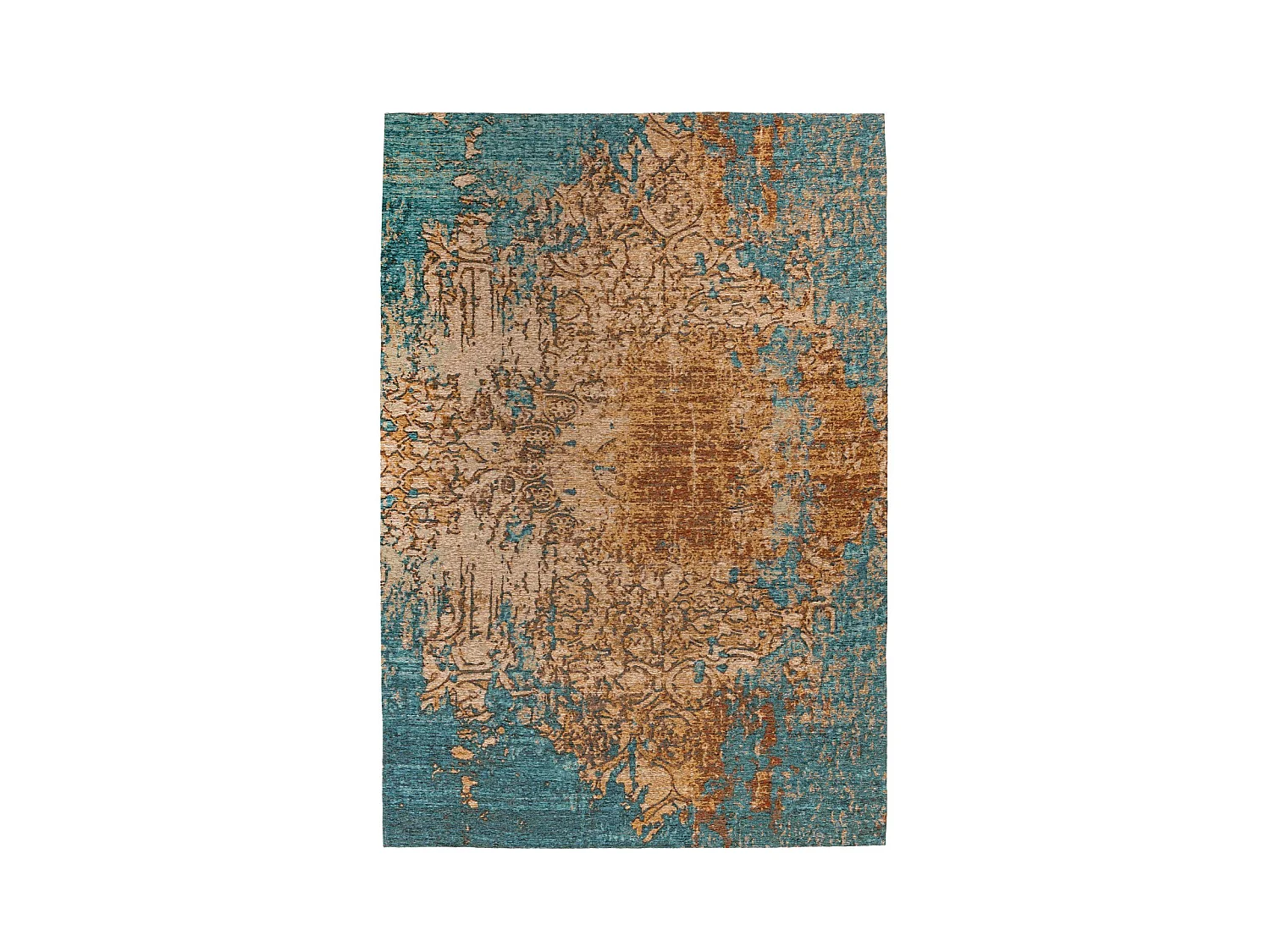 Tapis primavera 725 - 80 x 150 cm