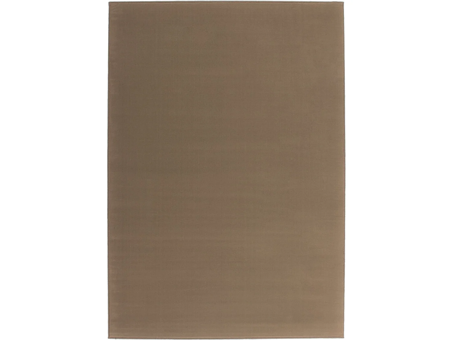 Tapis tissé passage 495 beige - 80 x 150 cm