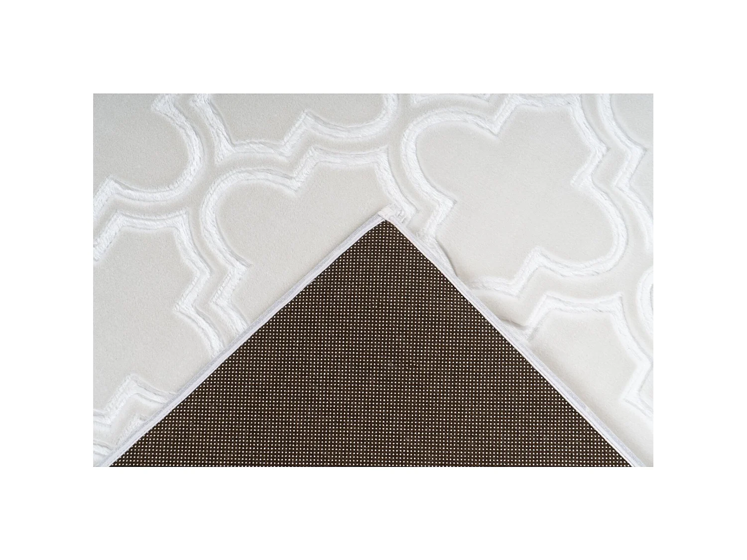 Tapis monroe 100 - 80 x 150 cm