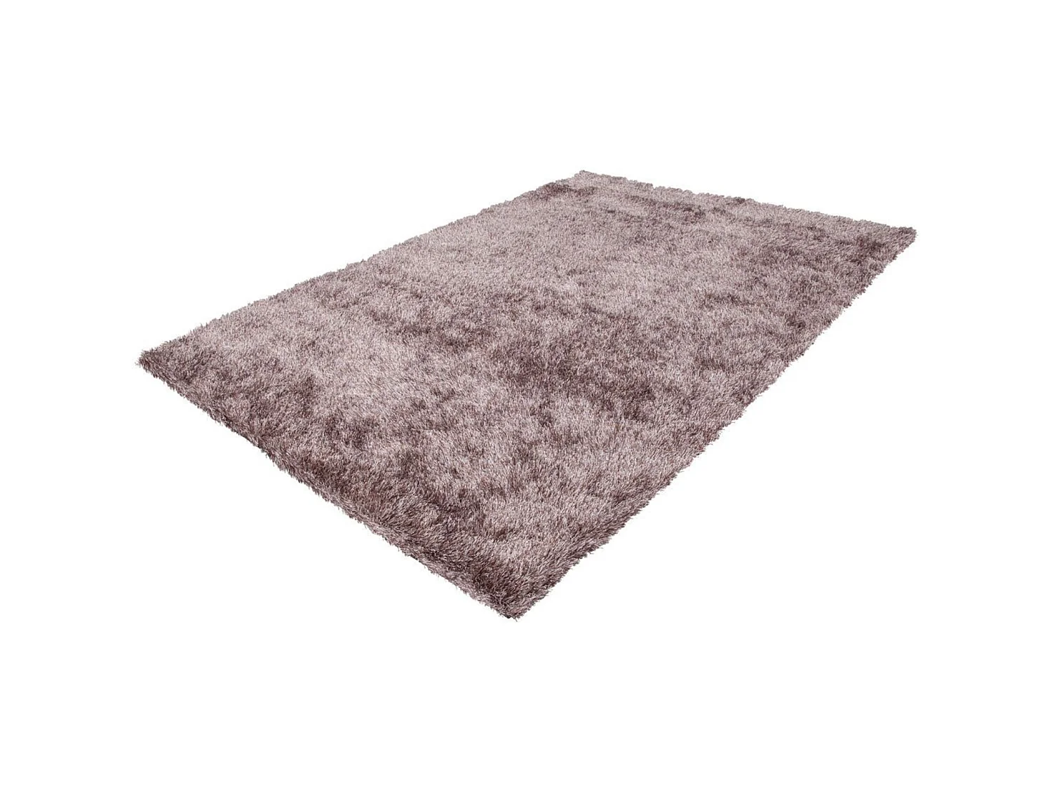 Tapis diamant 700 taupe - 200 x 290 cm