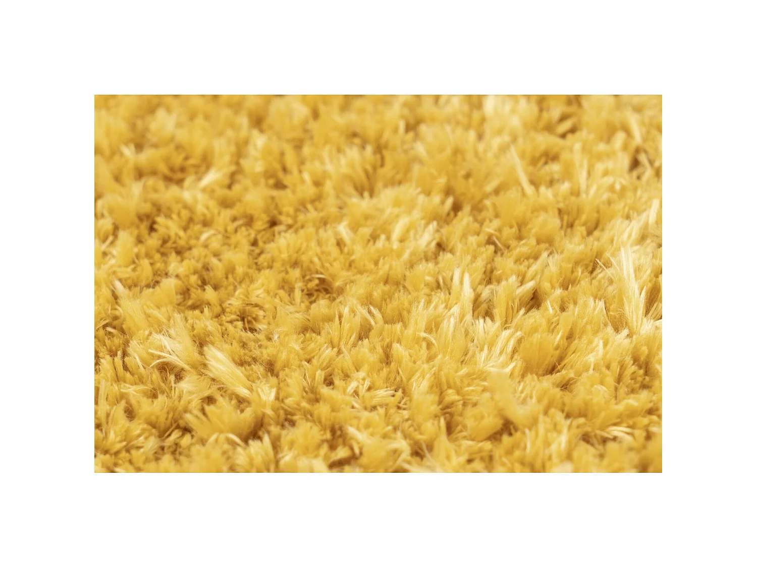 Tapis corse bastia gelb - 200 x 290 cm