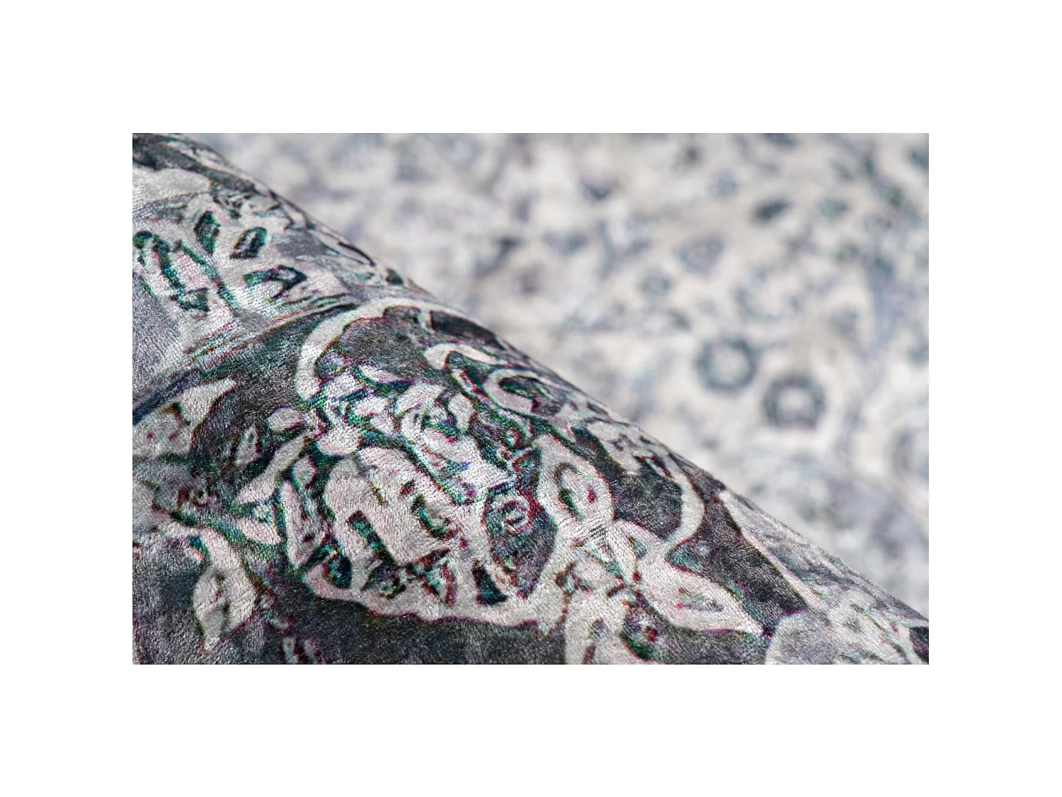 Tapis rhodin 1025 - 80 x 150 cm