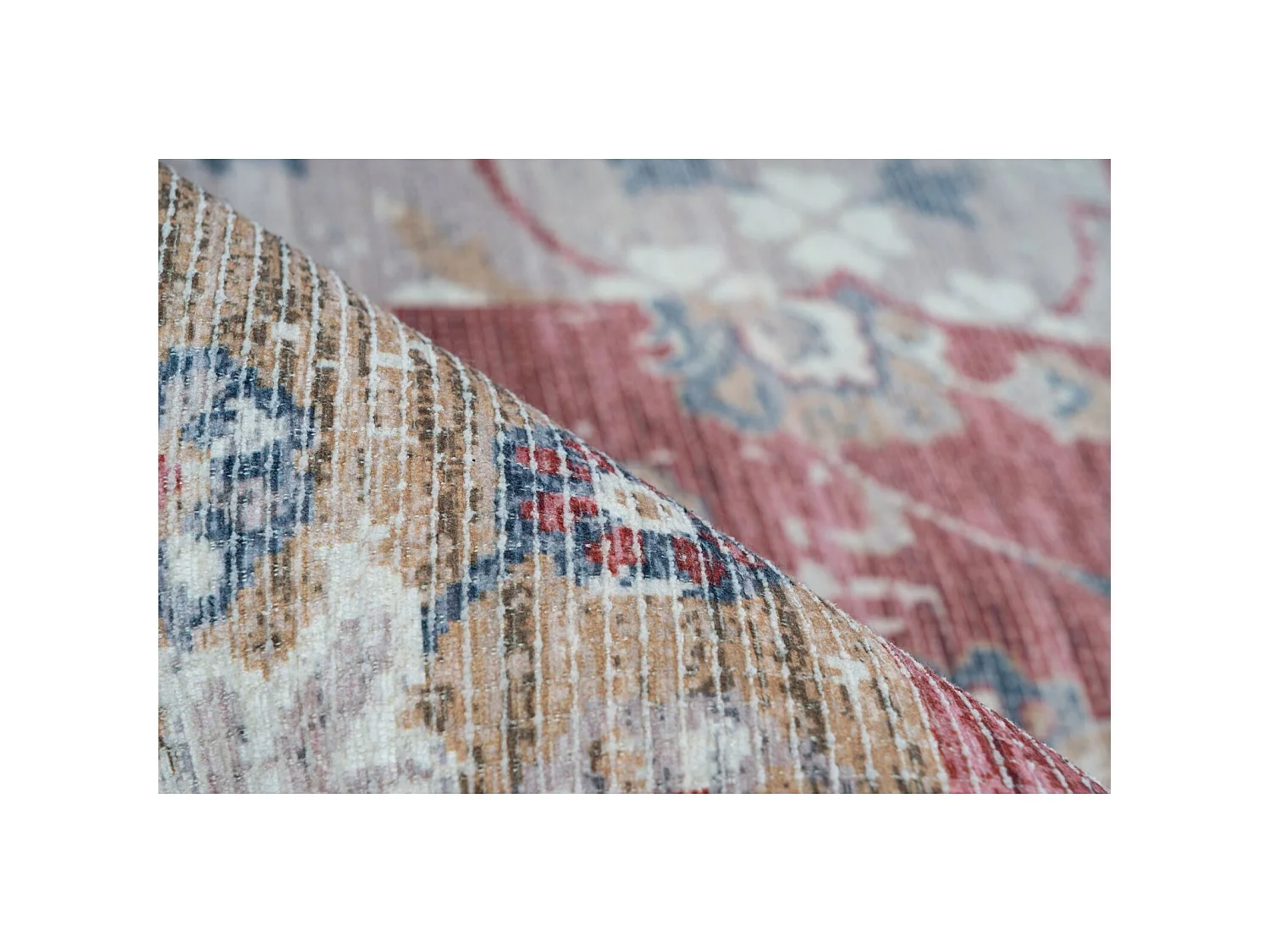 Tapis indiana 500 - 160 x 230 cm