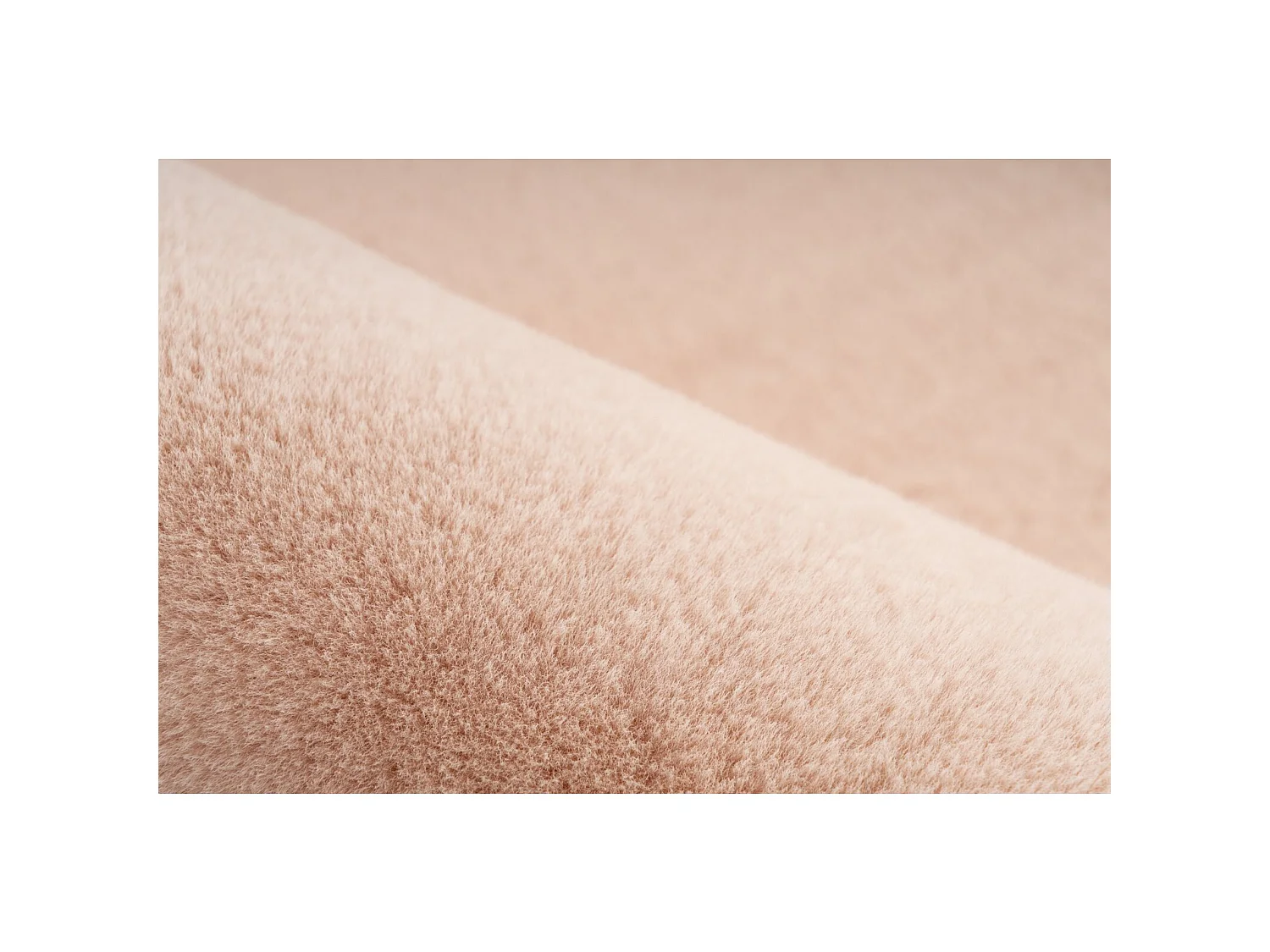 Tapis rabbit light 500 - 120 x 170 cm