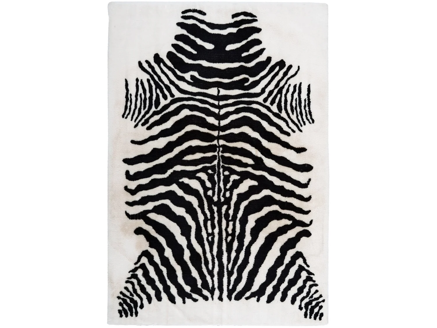 Tapis rabbit animal 400 - 160 x 230 cm