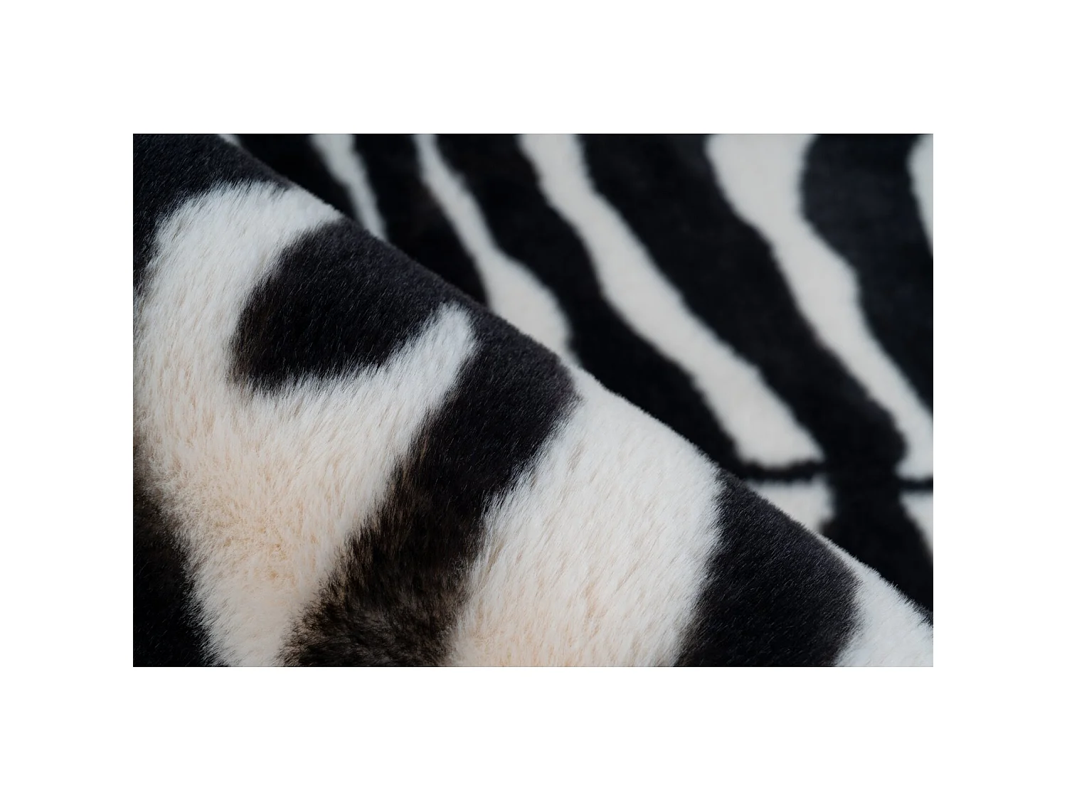 Tapis rabbit animal 400 - 160 x 230 cm