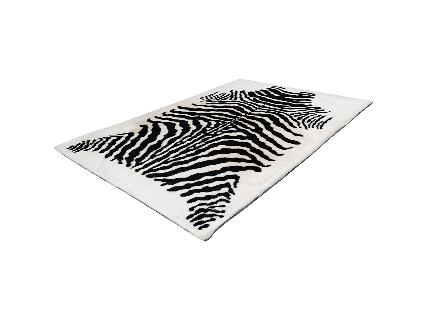 Tapis rabbit animal 400 - 160 x 230 cm