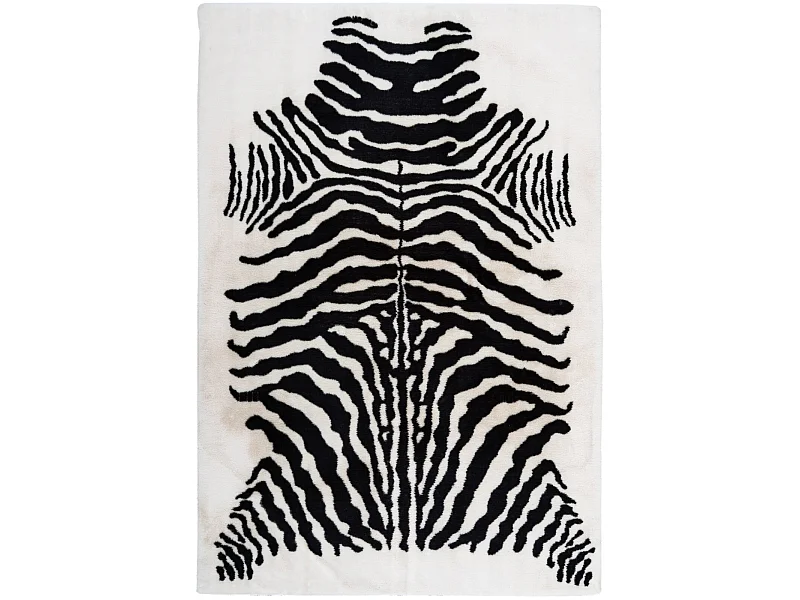 Tapis rabbit animal 400 - 160 x 230 cm