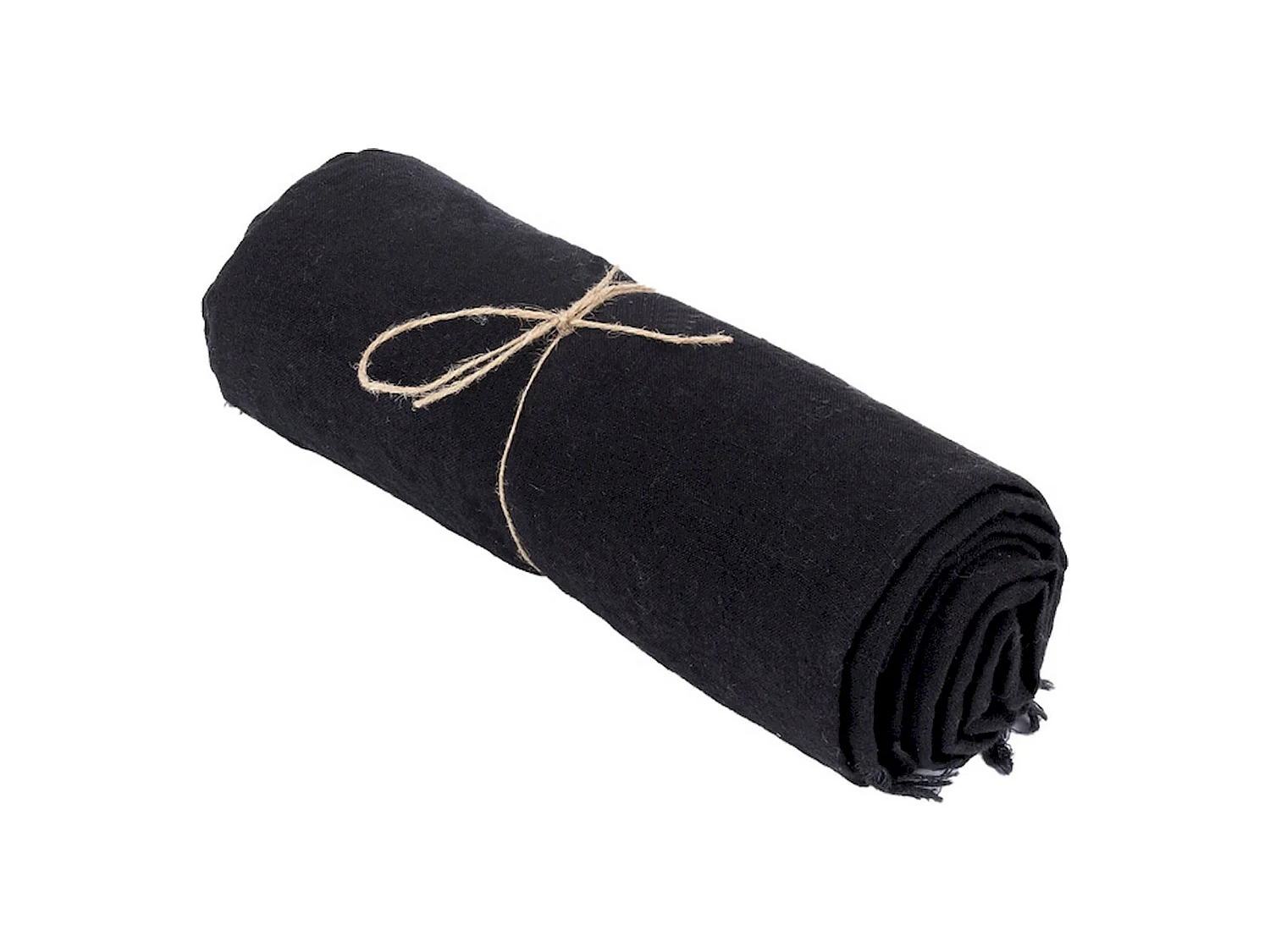 Nappe Lin Élégance pour Repas Chic Bazar Bizar