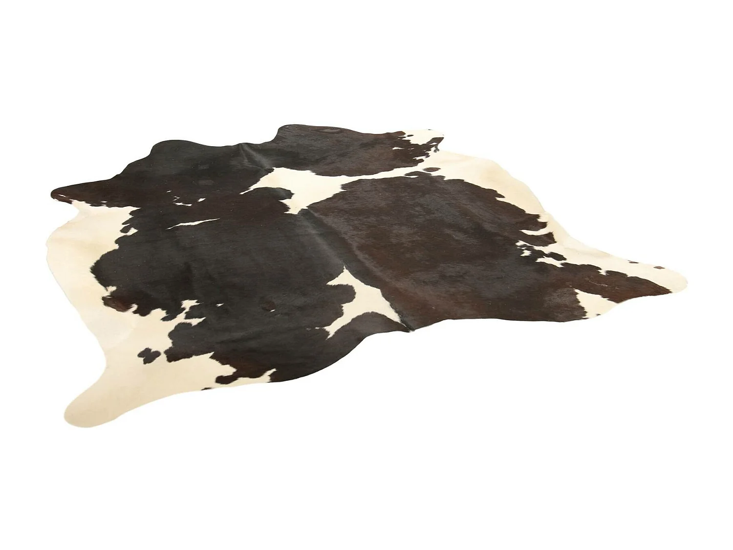 Peau de vache 3-4m2 cow