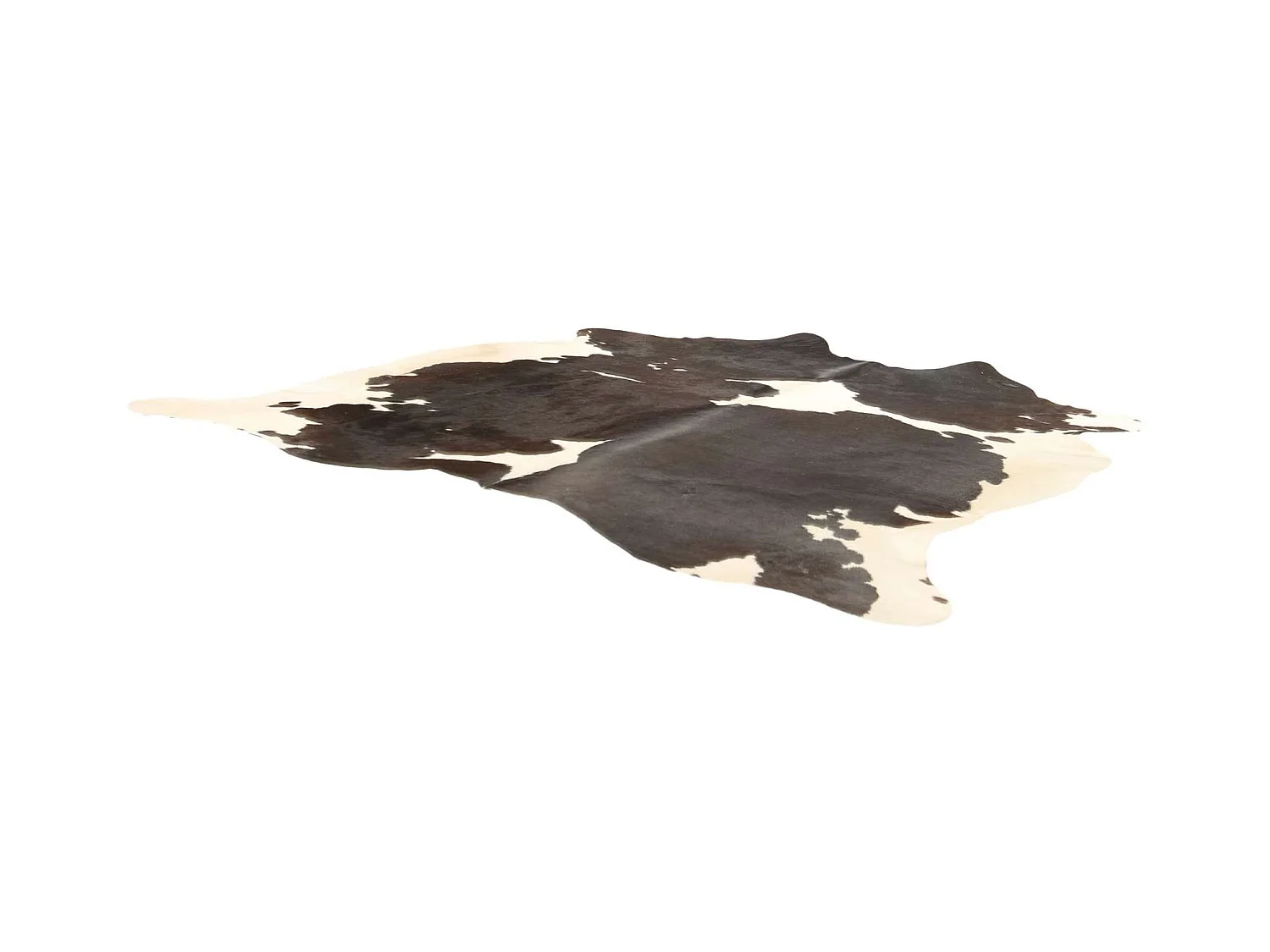 Peau de vache 3-4m2 cow