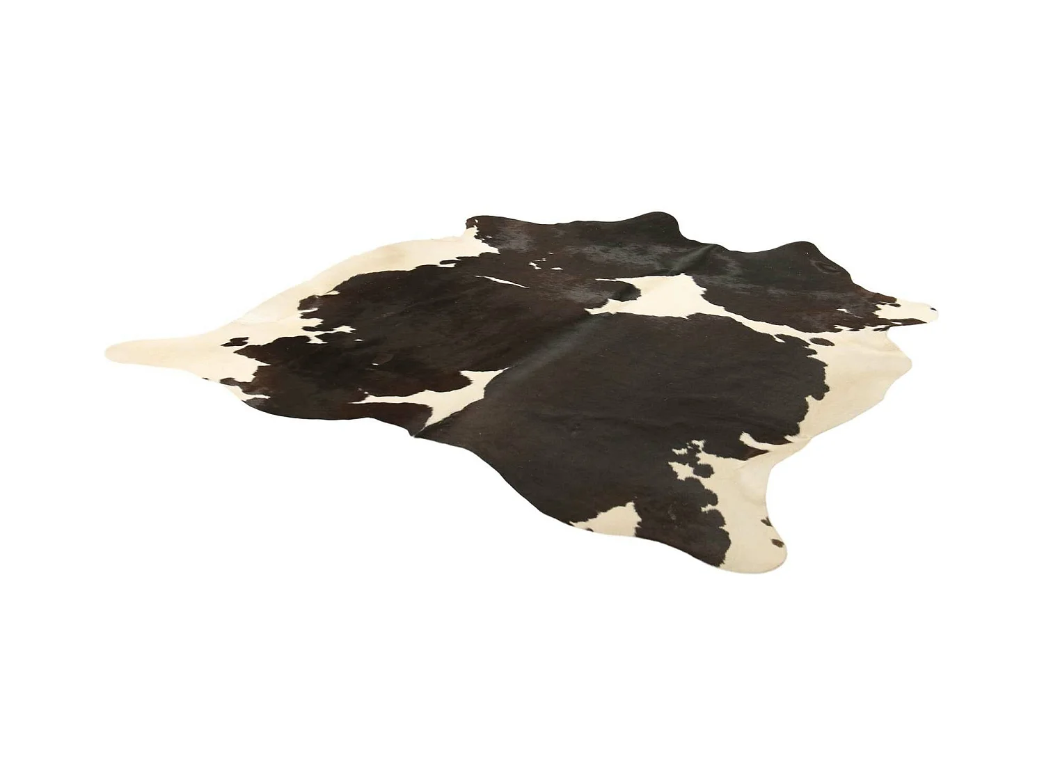 Peau de vache 3-4m2 cow