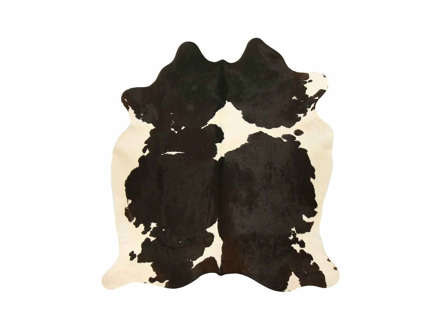 Peau de vache 3-4m2 cow