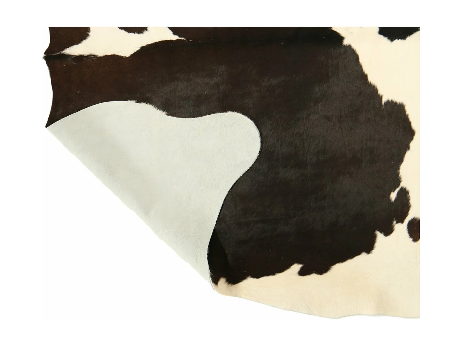 Peau de vache 3-4m2 cow