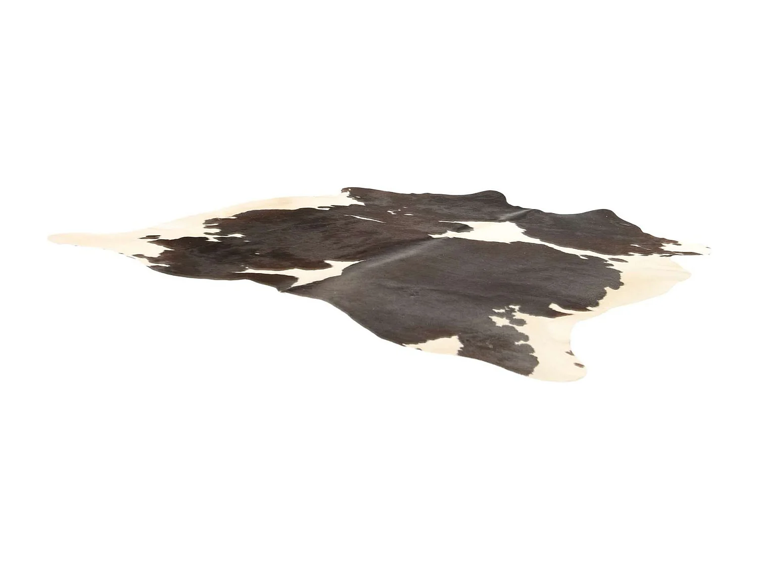 Peau de vache 3-4m2 cow