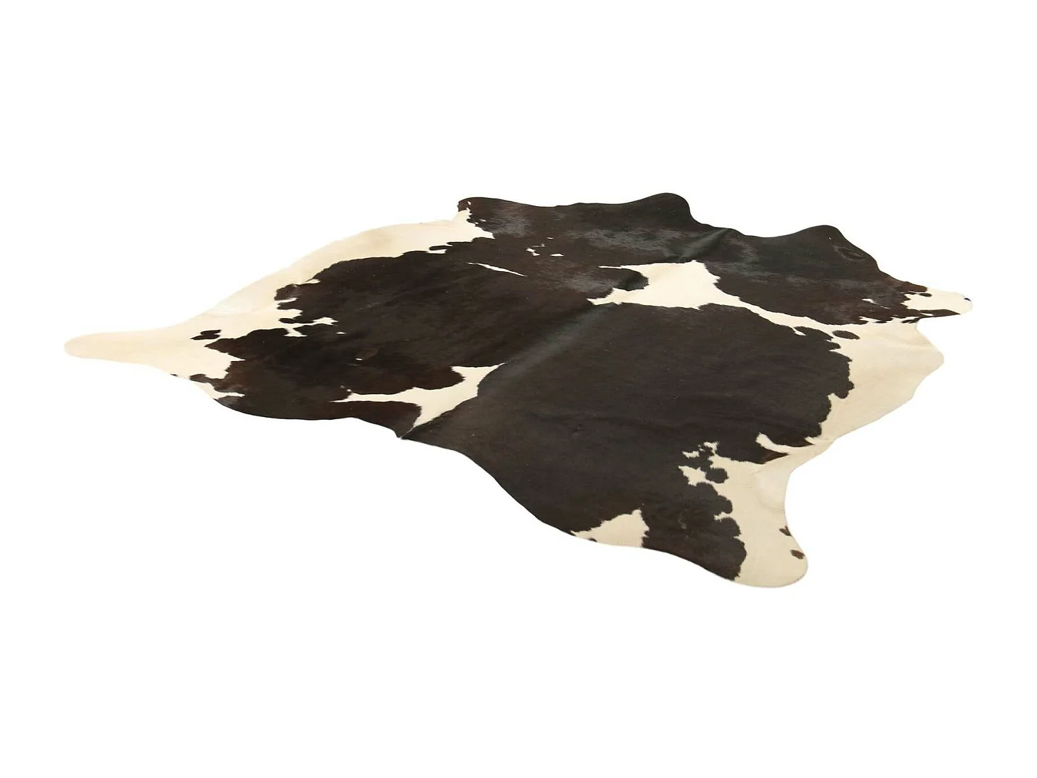 Peau de vache 3-4m2 cow