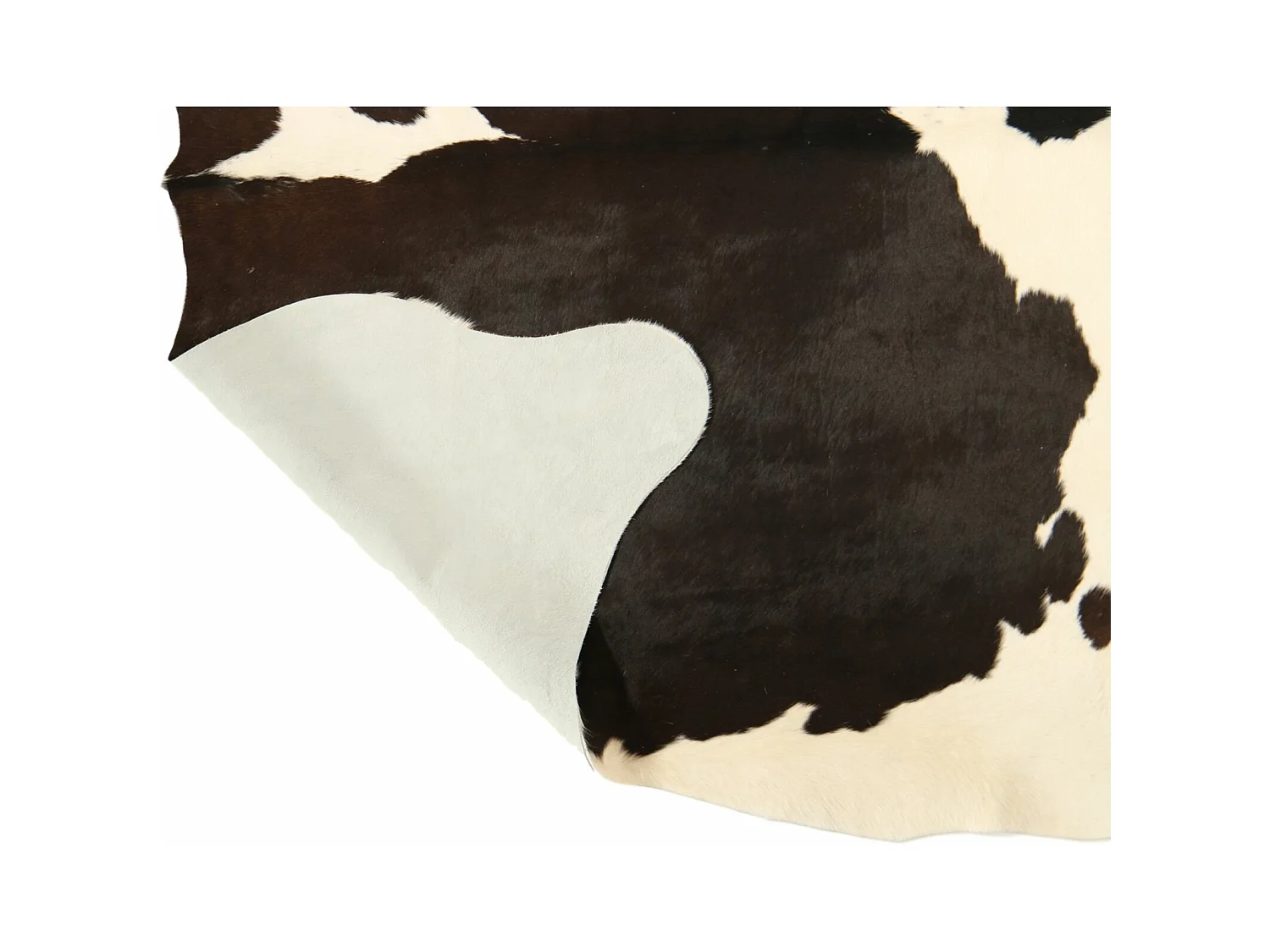 Peau de vache 3-4m2 cow
