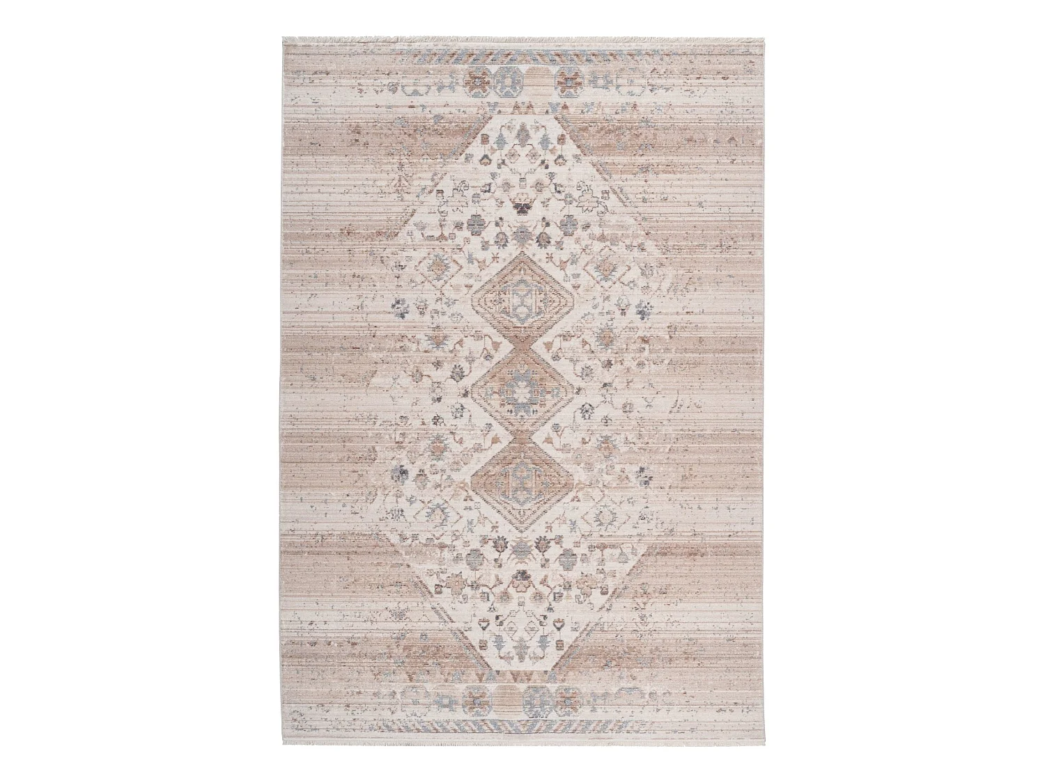 Tapis baroque 1100 - 80 x 150 cm