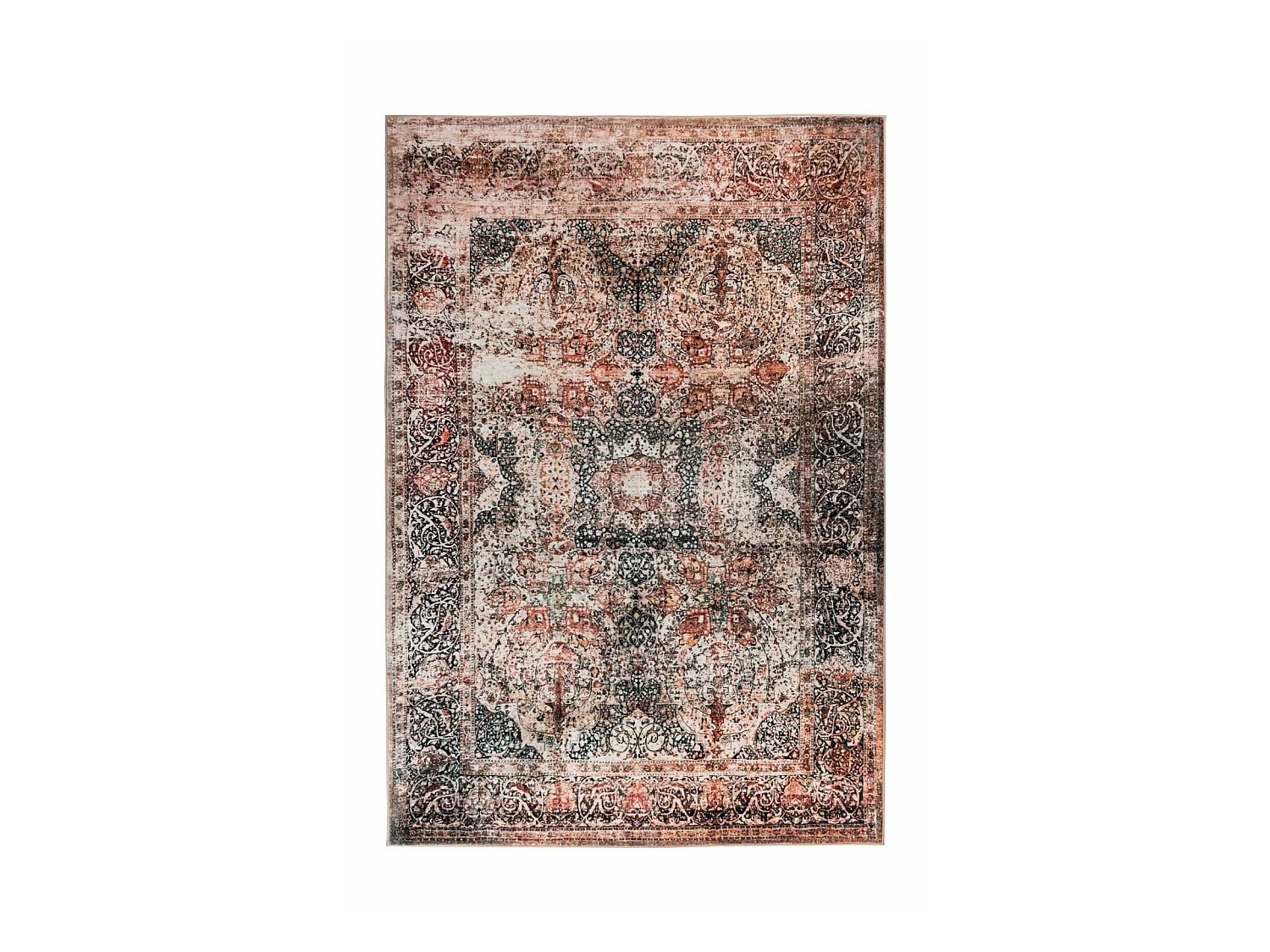 Tapis saphira 200 - 200 x 290 cm