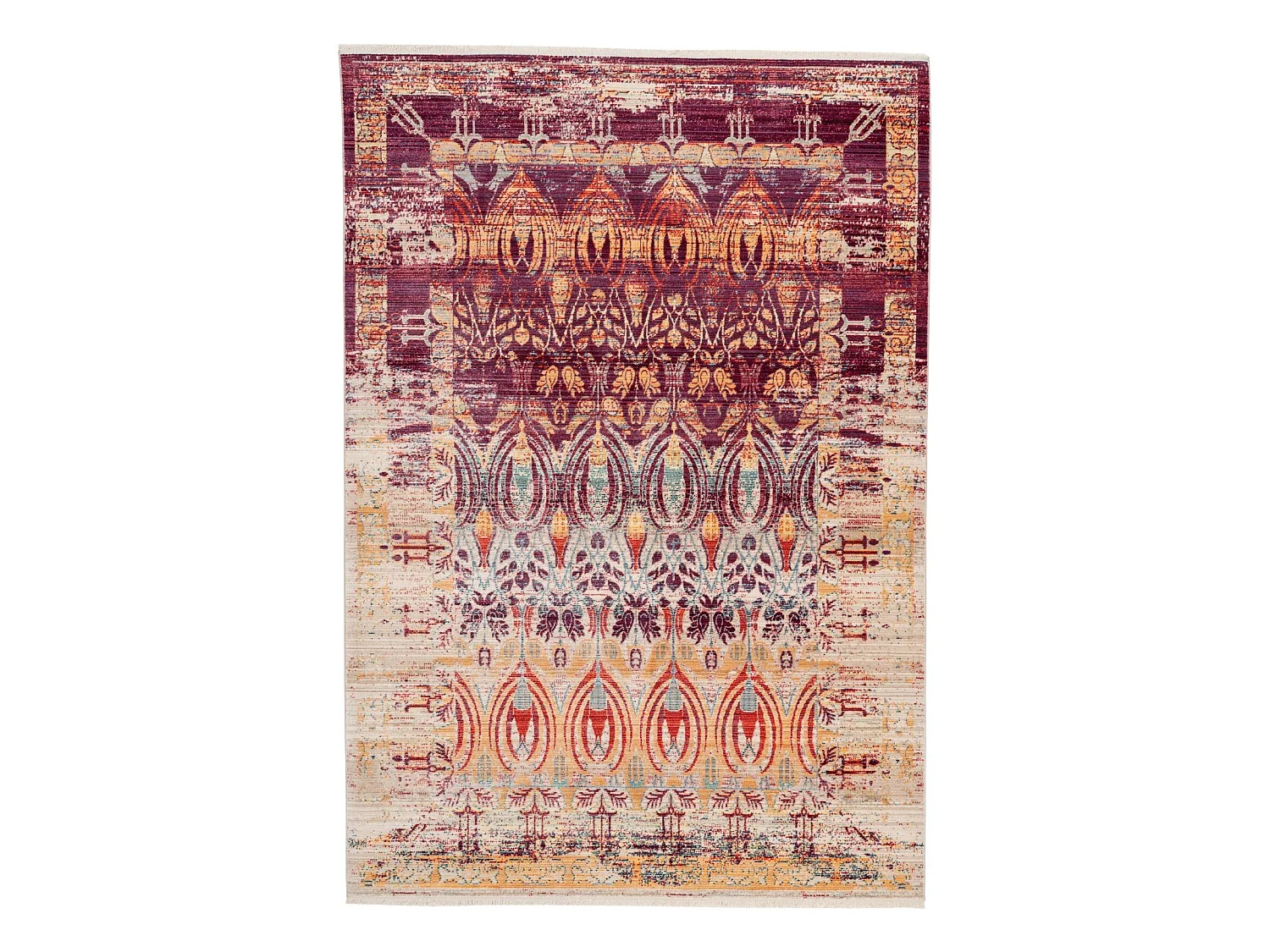 Tapis baroque 400 - 200 x 290 cm
