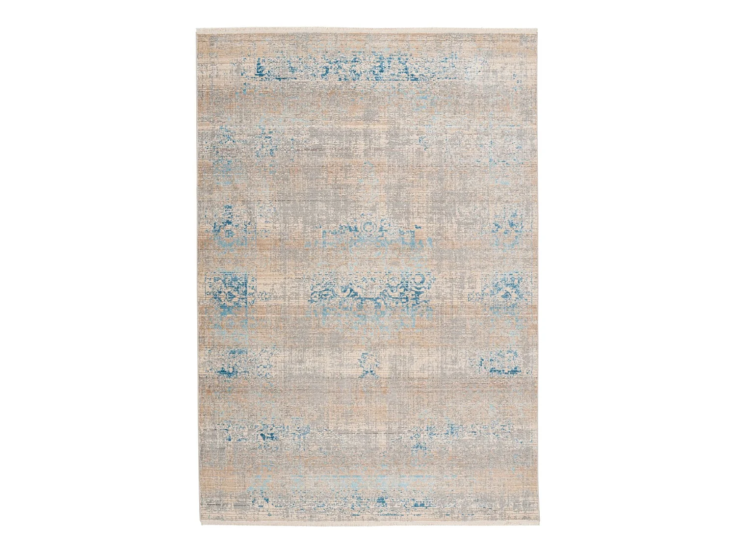 Tapis baroque 300 - 80 x 150 cm