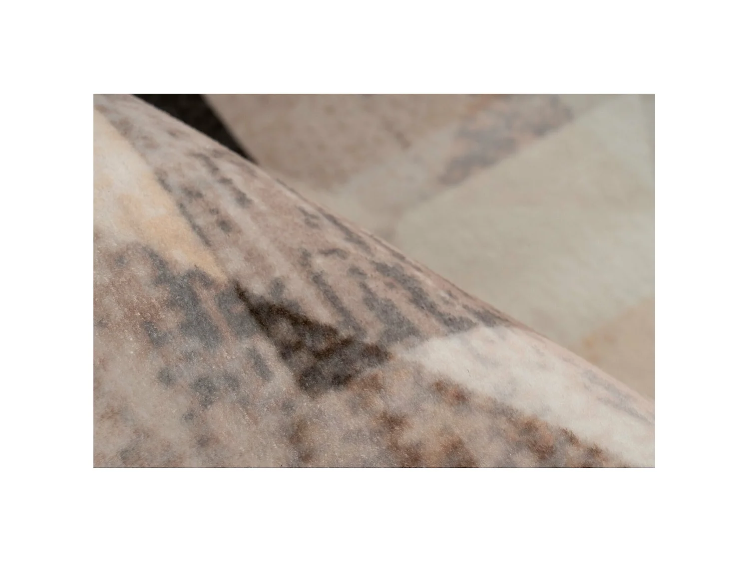 Tapis saphira 900 - 160 x 230 cm