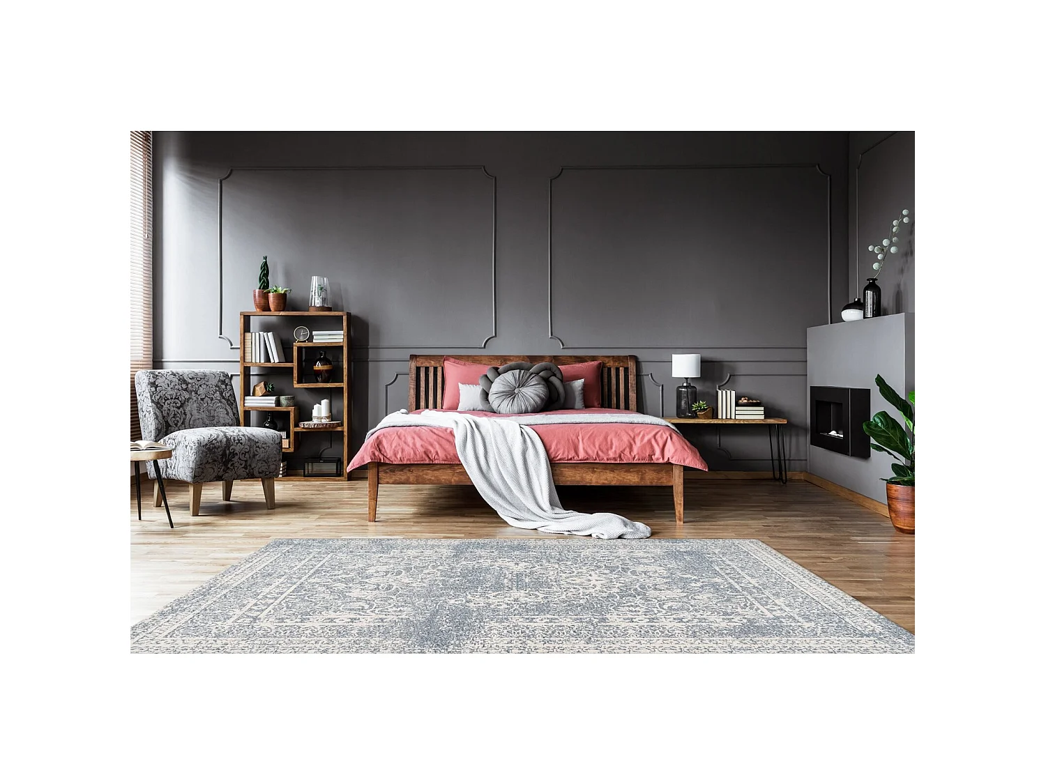 Tapis iglesia 400 - 80 x 150 cm