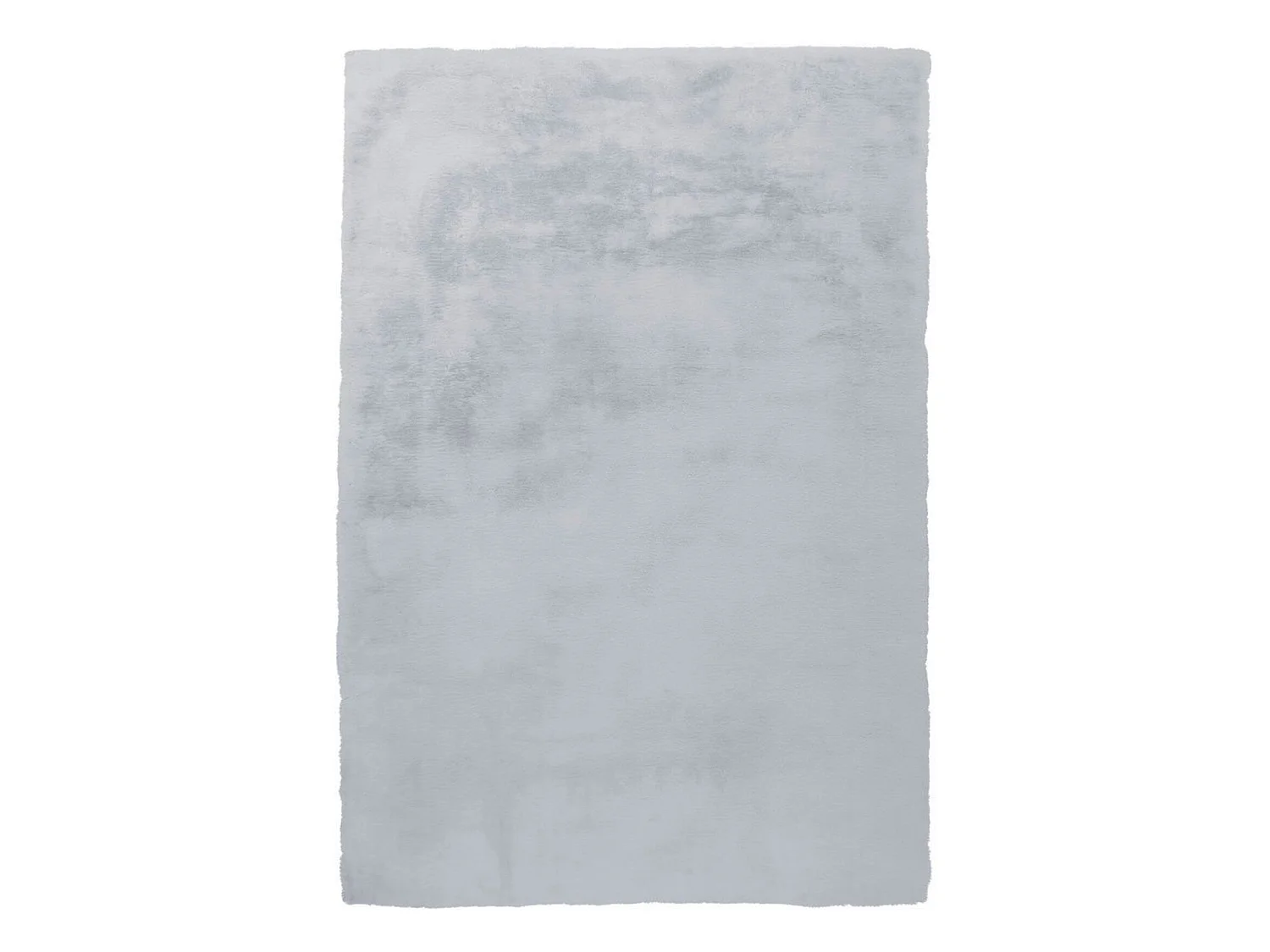 Tapis tissé rabbit 100 grau blau - 180 x 280 cm