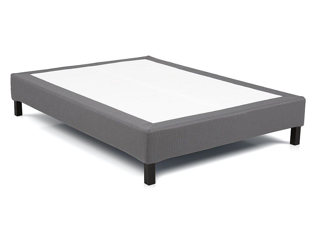 Vente-unique Lattenrost Mit Stoffbezug - 160 X 200 Cm - Somnus Von YsmÉE