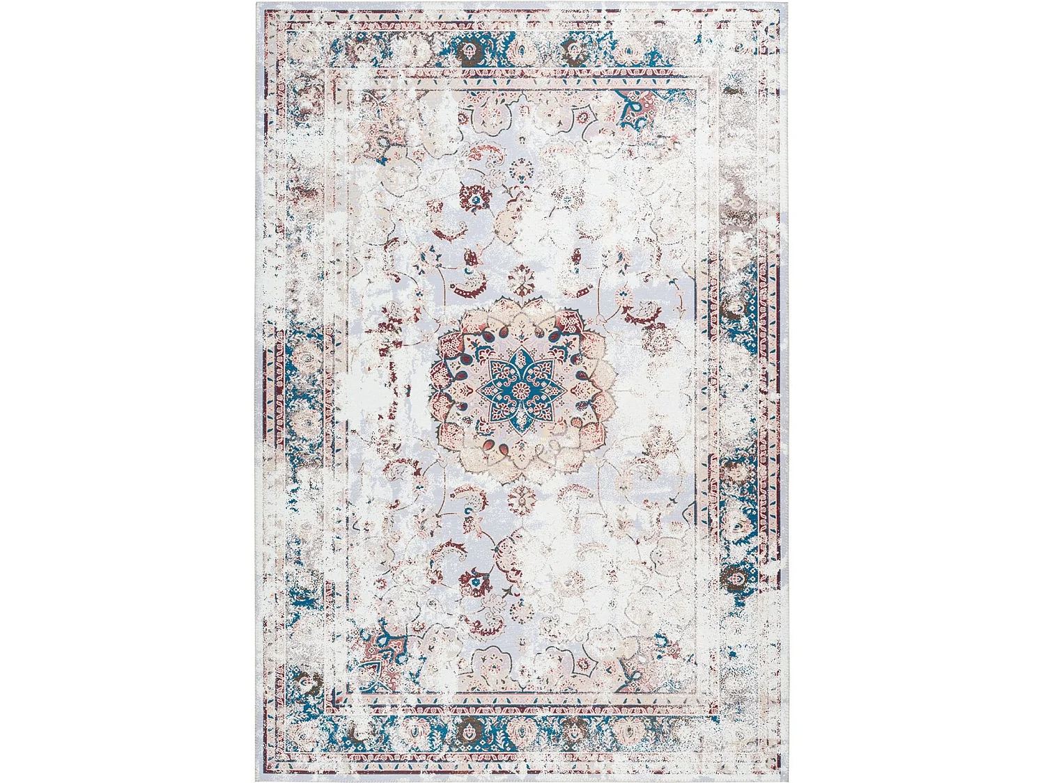 Tapis galaxy 200 - 120 x 180 cm
