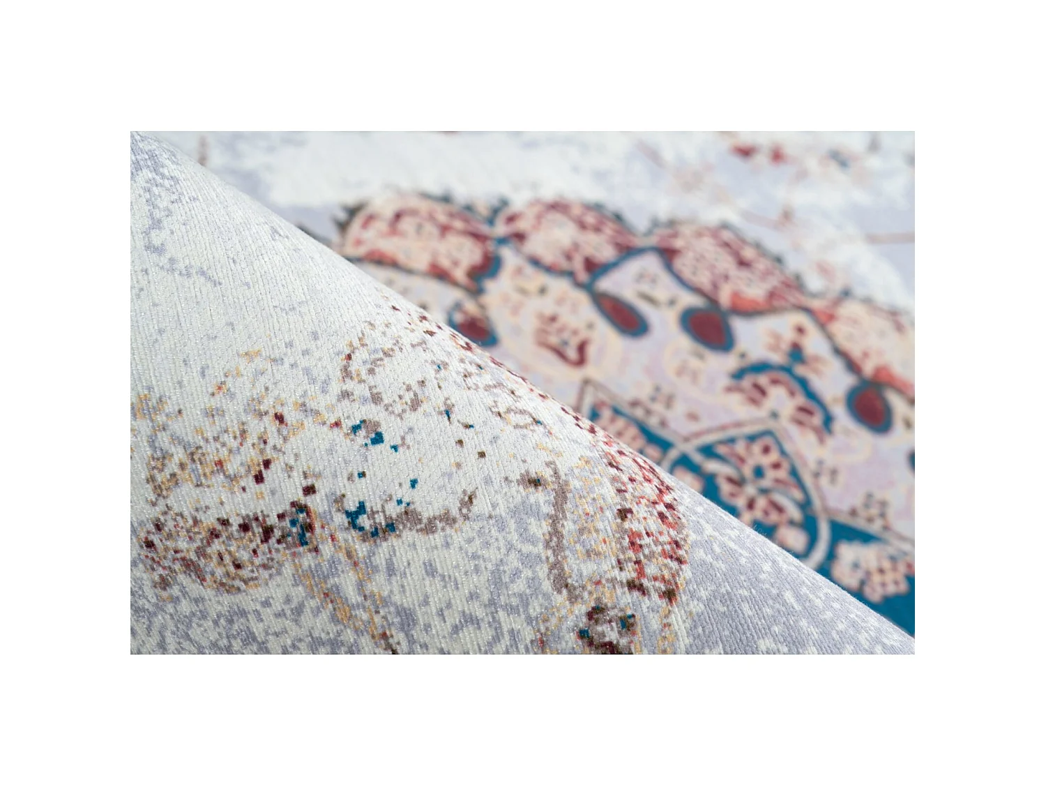 Tapis galaxy 200 - 120 x 180 cm