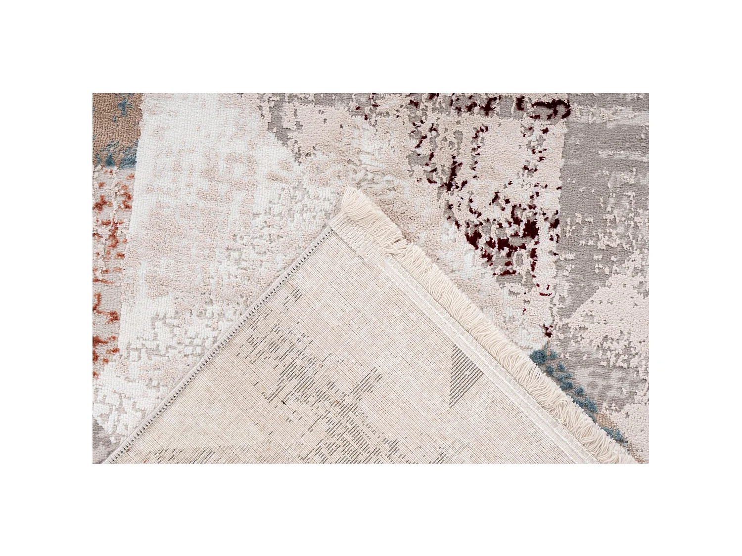 Tapis acropolis 225 - 120 x 180 cm