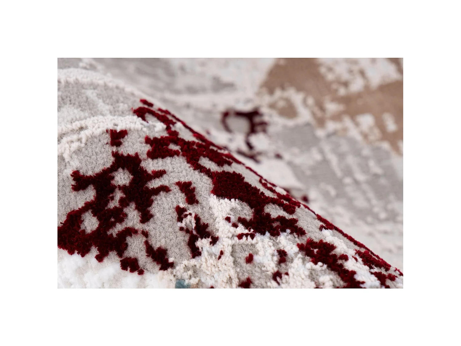 Tapis acropolis 225 - 120 x 180 cm