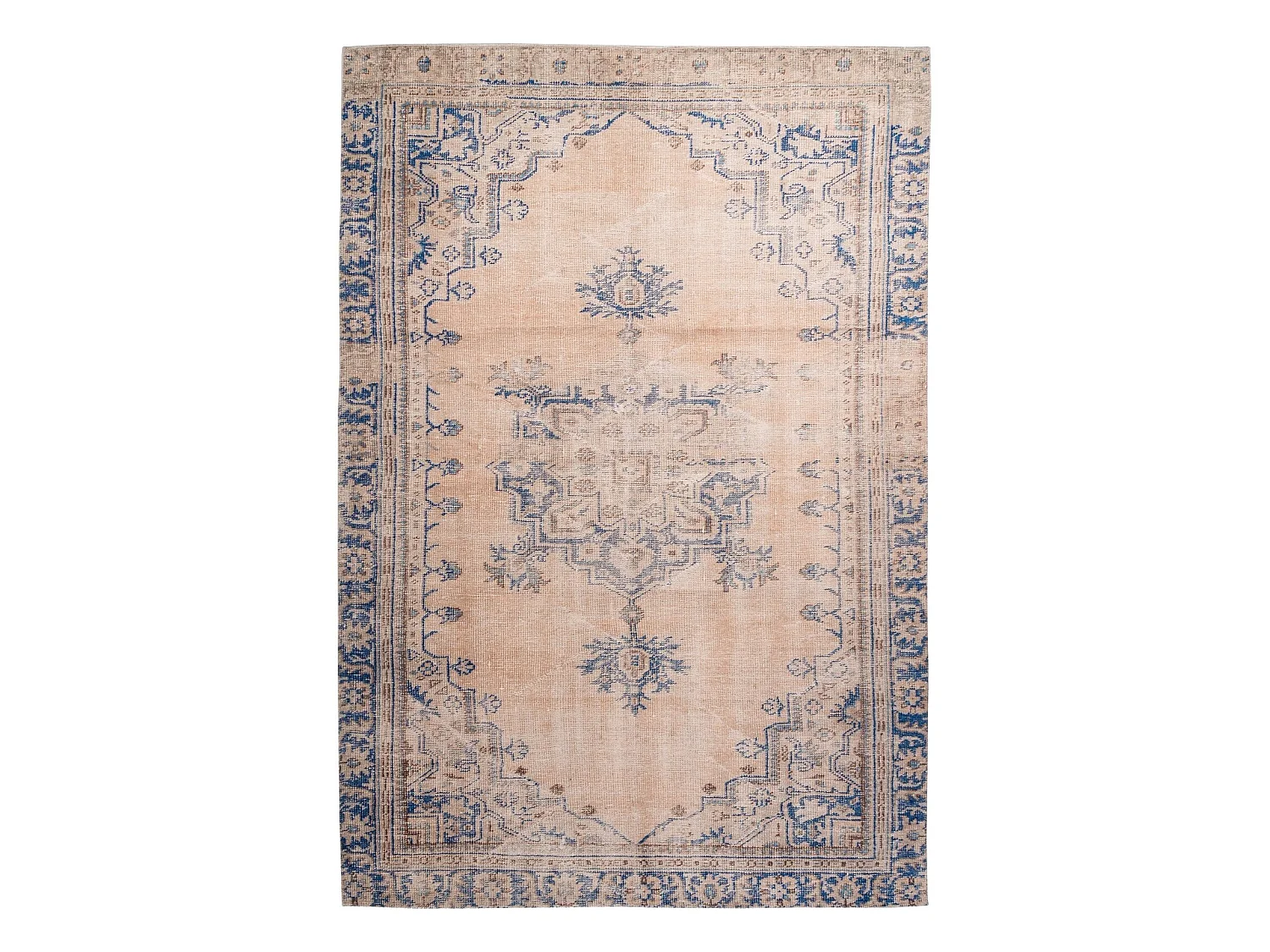Tapis vintage 8406 - 160 x 230 cm