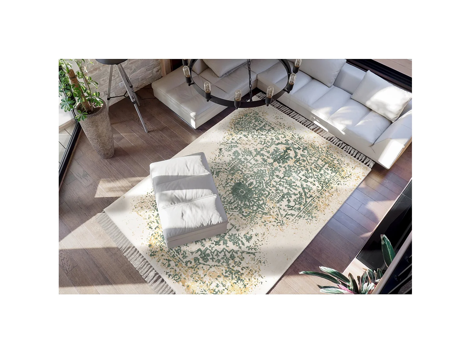 Tapis dolce vita 425 - 160 x 230 cm
