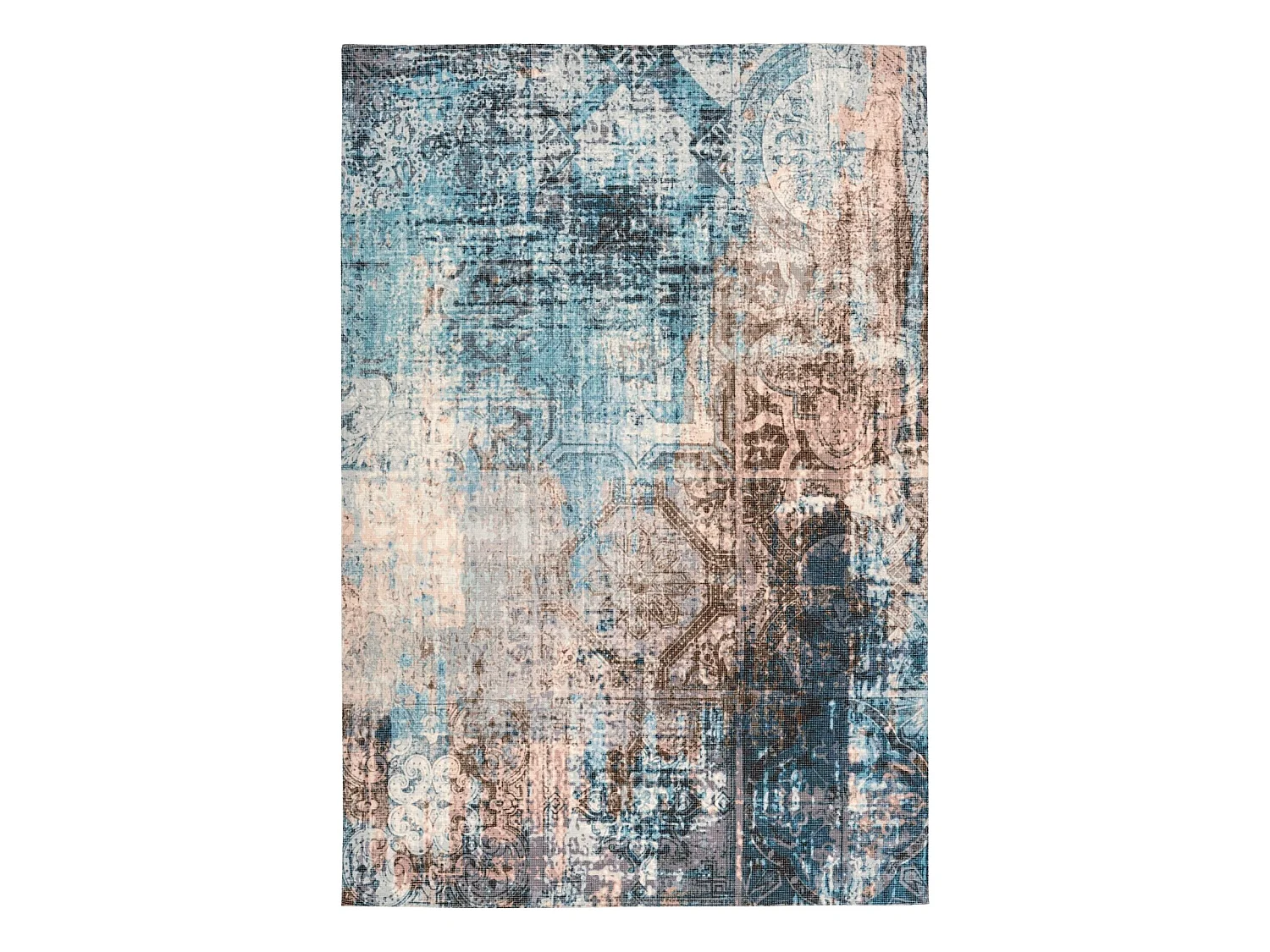 Tapis indiana 300 - 80 x 150 cm