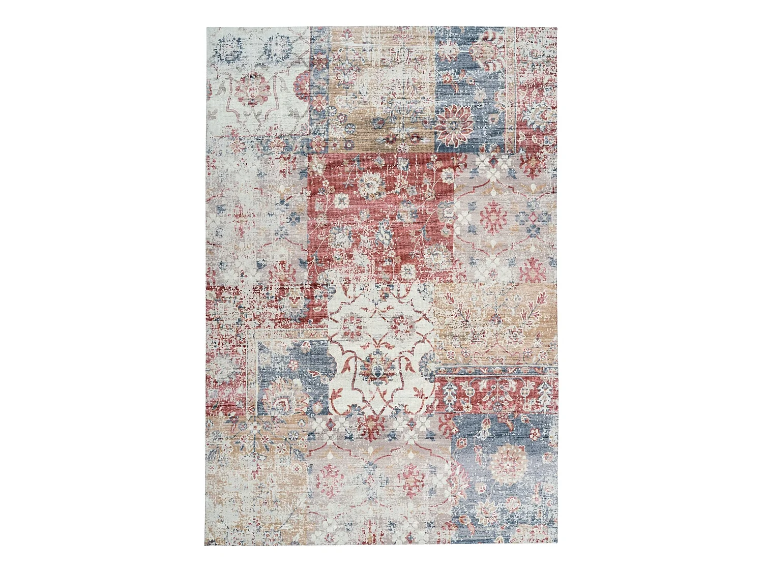 Tapis indiana 500 - 80 x 150 cm