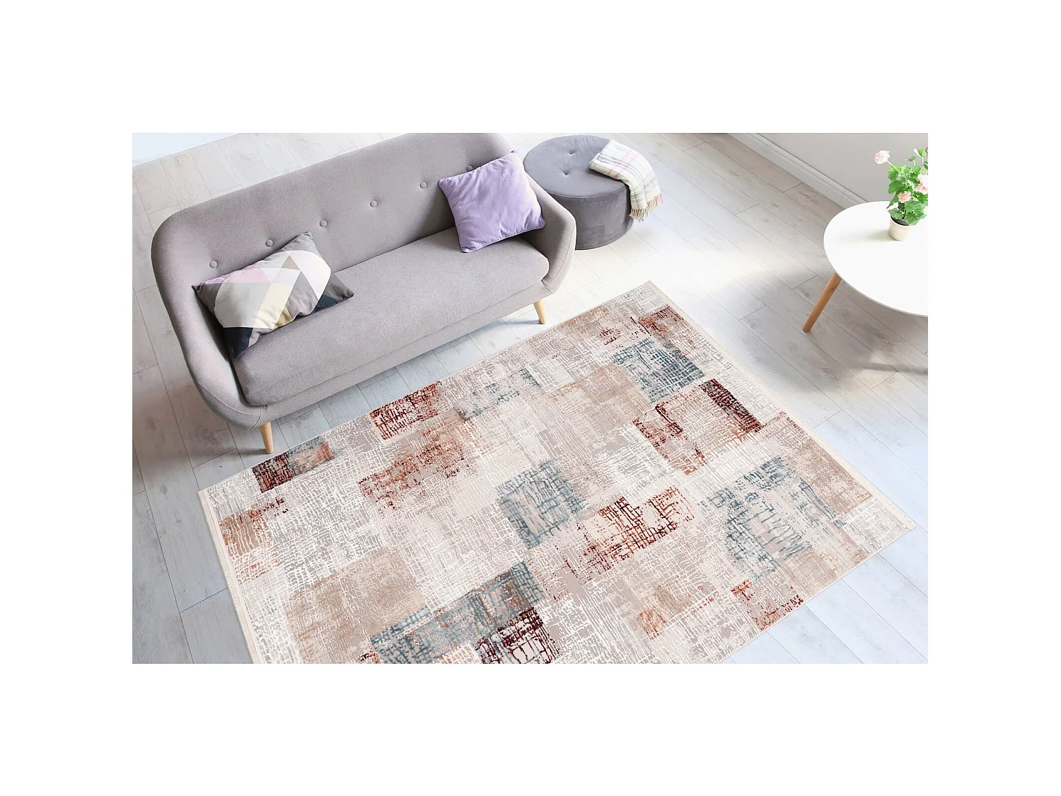 Tapis acropolis 425 - 200 x 300 cm