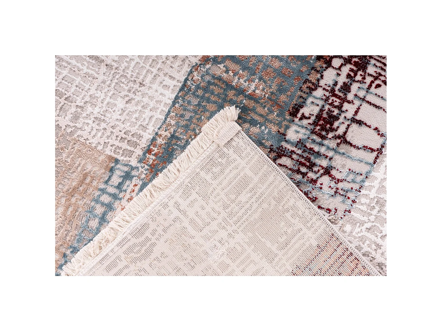 Tapis acropolis 425 - 200 x 300 cm