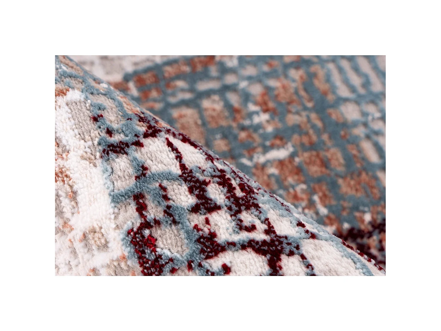 Tapis acropolis 425 - 200 x 300 cm