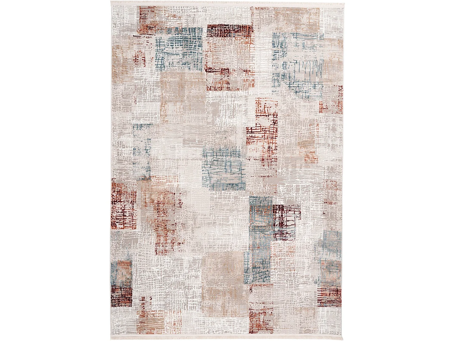 Tapis acropolis 425 - 200 x 300 cm