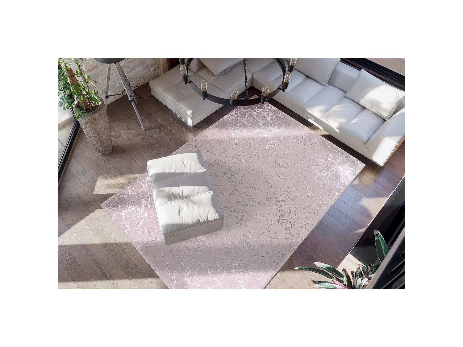Tapis bijou 225 - 120 x 170 cm