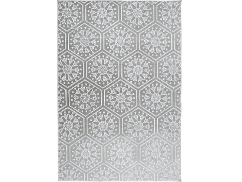 Tapis monroe 200 - 80 x 150 cm