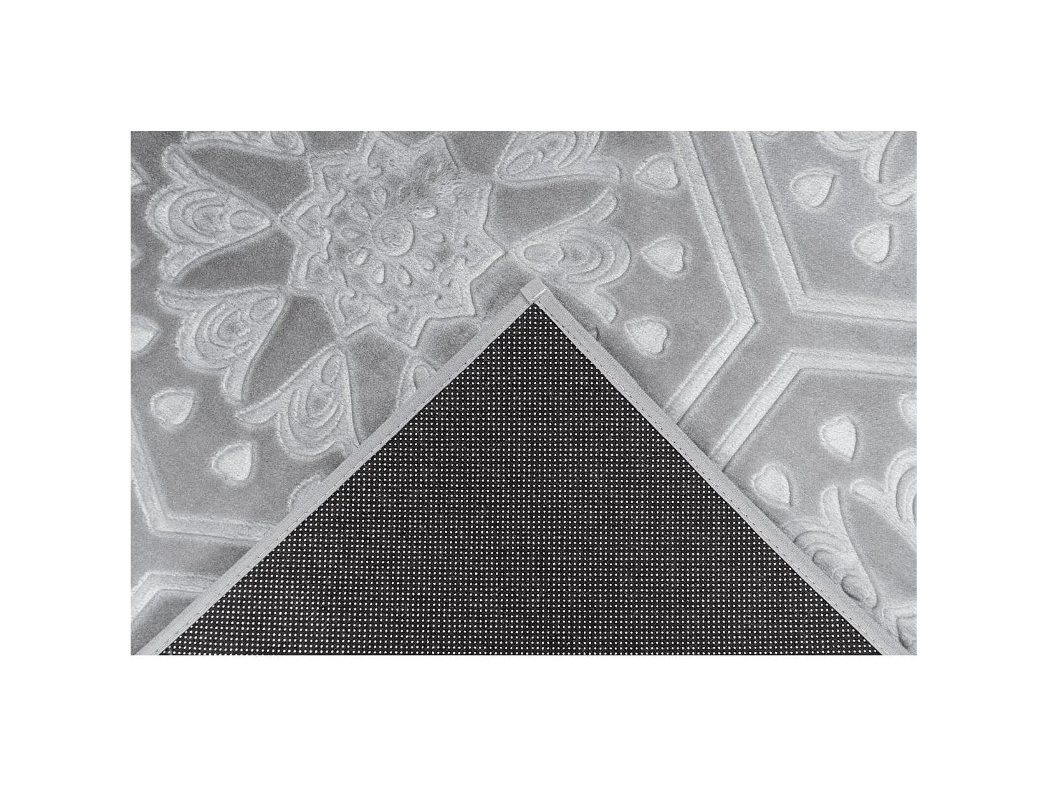 Tapis monroe 200 - 80 x 150 cm