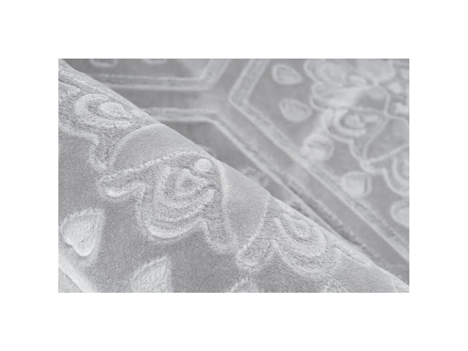 Tapis monroe 200 - 80 x 150 cm