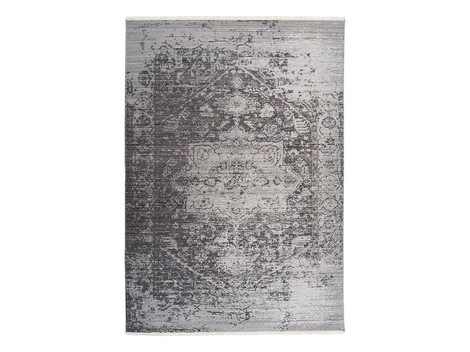 Tapis baroque 800 - 80 x 150 cm