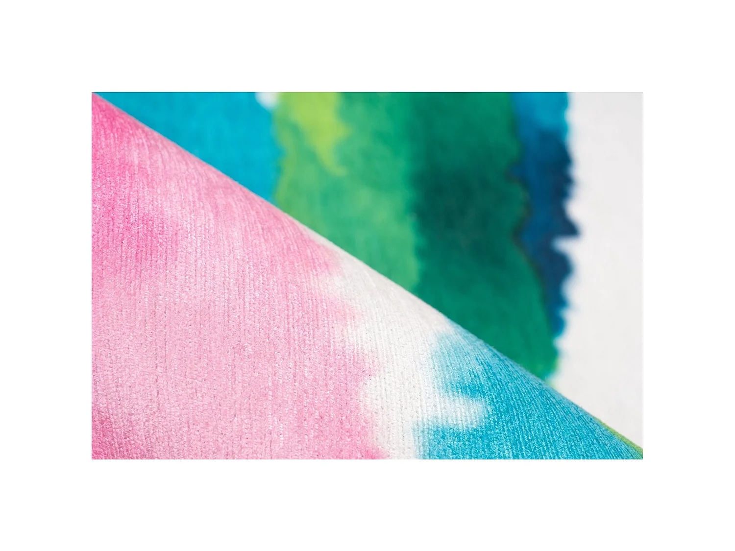 Tapis galaxy 500 - 80 x 150 cm