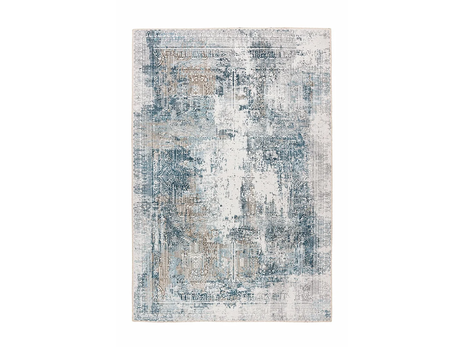 Tapis faye 1025 - 150 x 230 cm