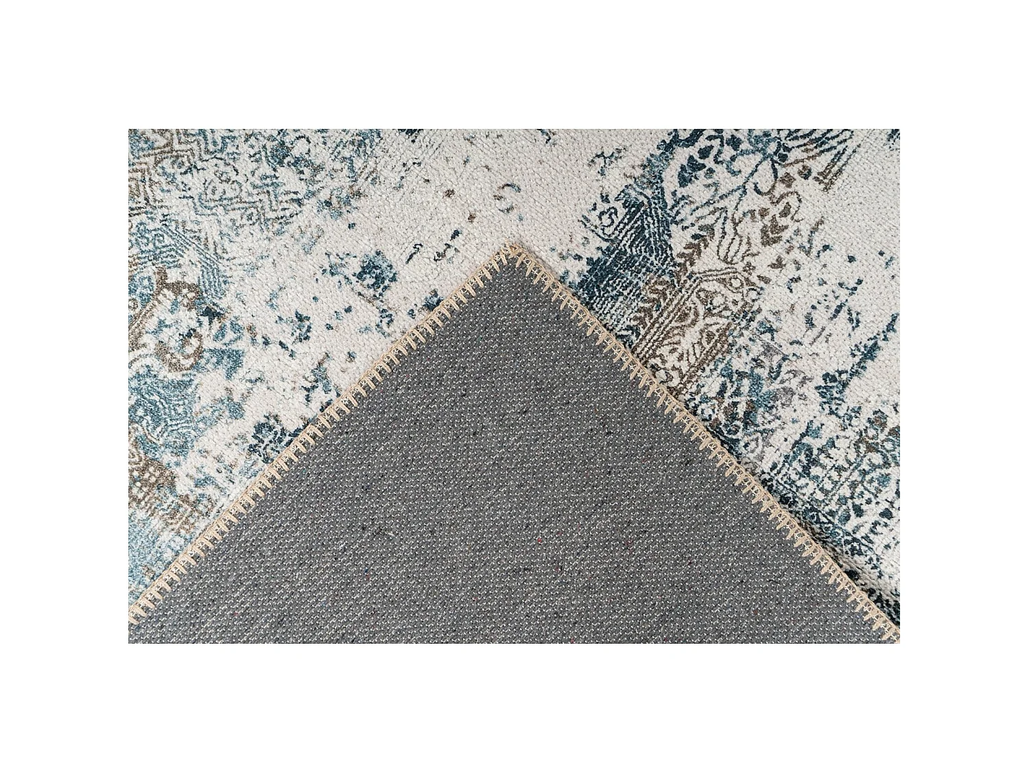 Tapis faye 1025 - 150 x 230 cm