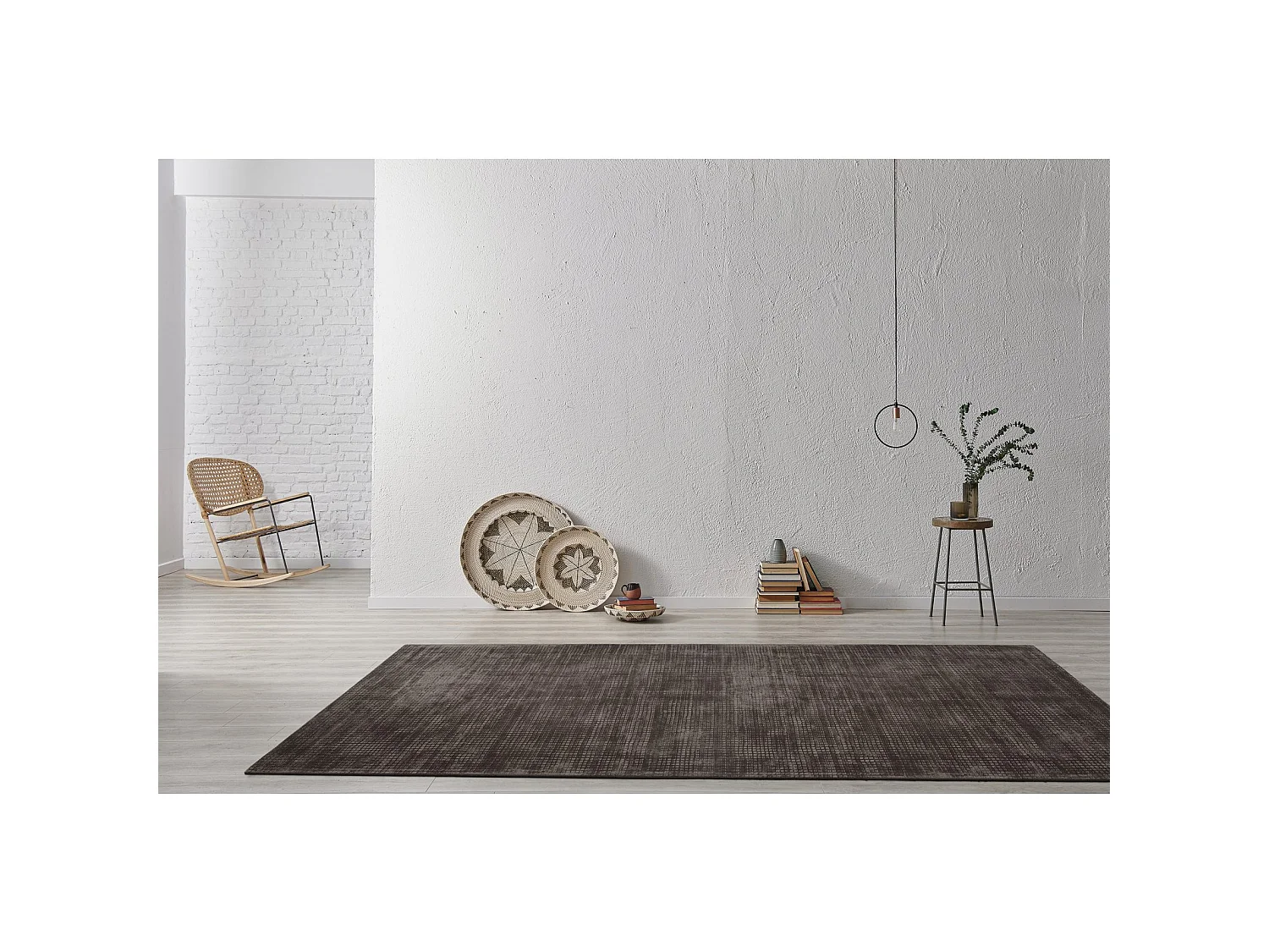 Tapis bridget 125 - 200 x 290 cm